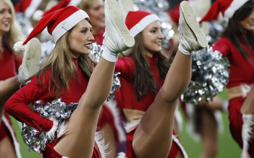 СНИМКИ: Красотата на 2009-та година