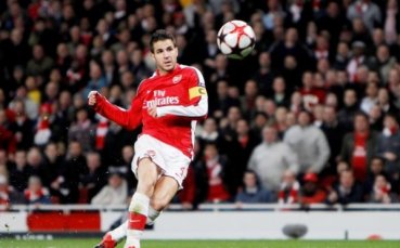 Фабрегас: Не съжалявам, че влязох в игра срещу Вила