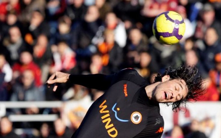 Звяр засенчи дебюта на Тони, Рома почна с победа