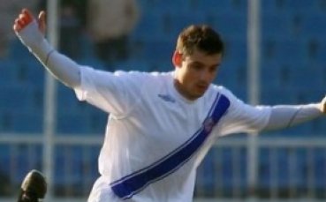 ФК Баку ще се раздели с Александър Томаш