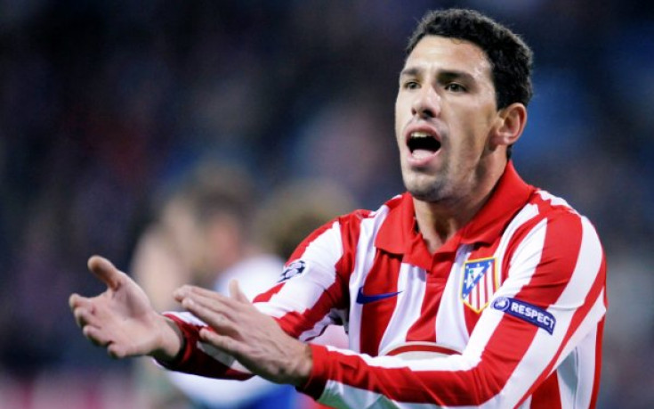 Ливърпул взима Макси Родригес до 48 часа