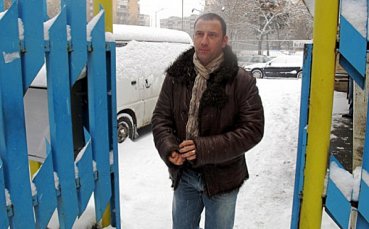 Сашо Александров пребори зимата и пристигна в Левски