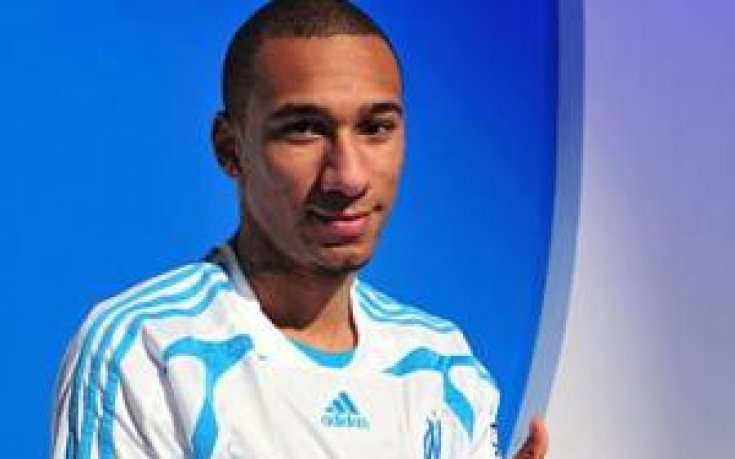 Конгоанецът Гронден ще преговаря с ЦСКА в понеделник