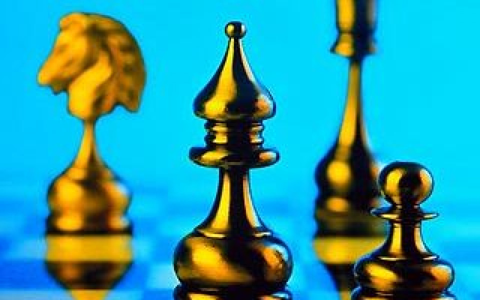 Признание за шахматистката ни Ива Виденова