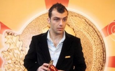 Балардини: Пандев отиде в Интер за пари