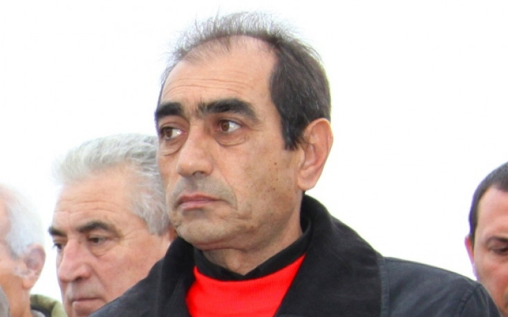 Отиде си Ивайло Коцев