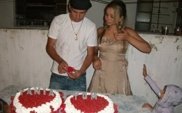 Кариока от Литекс се сгоди