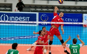 ЦСКА аутсайдер, Янева с първа загуба
