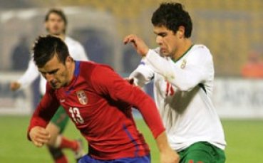 Генков е единственият нов в Локо Сф засега