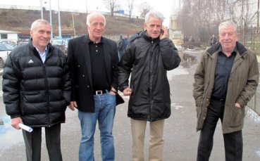 Кирил Ивков: С мен стана лека подигравка