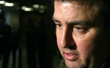 Разпитват Дражев в СДВР