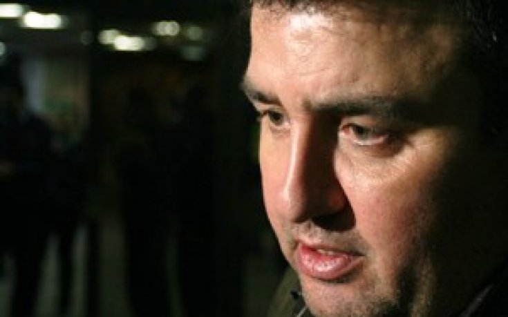 Разпитват Дражев в СДВР