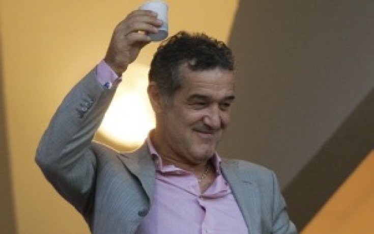 Бекали: Йовов е 95% сигурно футболист на Стяуа
