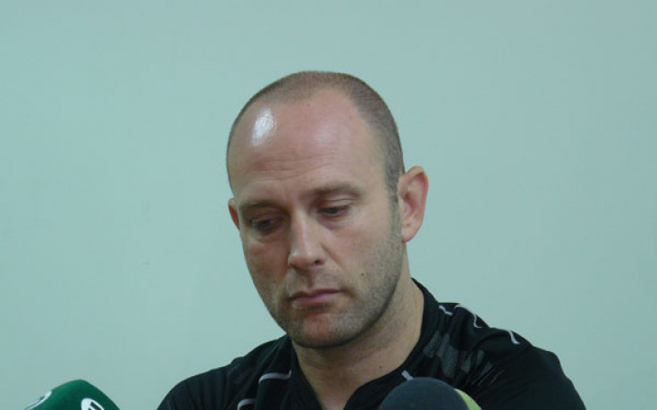 Тити: Бяхме надиграни, искам да вземат мерки за бития фен на Левски