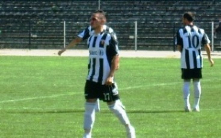 Дани Кики остава на Лаута, чакат Хидиуед до дни