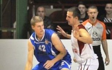 Работнички пред отказване от Балканската лига, няма да играе с Рилски спортист