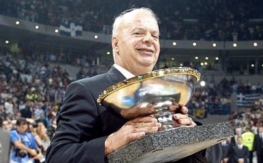 Босът на ФИБА гостува на Балканската лига