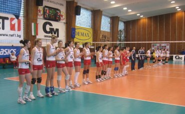 ЦСКА и Левски сигурни полуфиналисти, утре един срещу друг