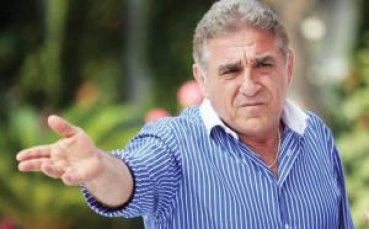 Джовани, а не Джиджи Бекали на среща с Борисов