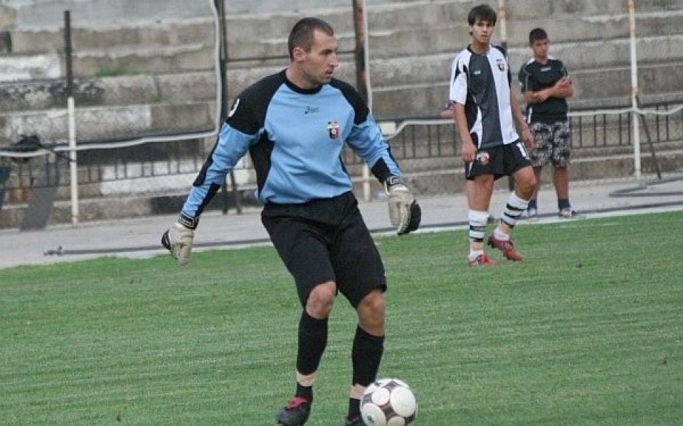 Акалски се размина с ЦСКА, остава в Локо Пловдив