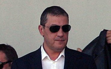 Борисов прие Дучето