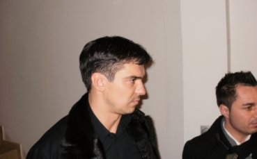 Даниел Панку и Флорентин Петре