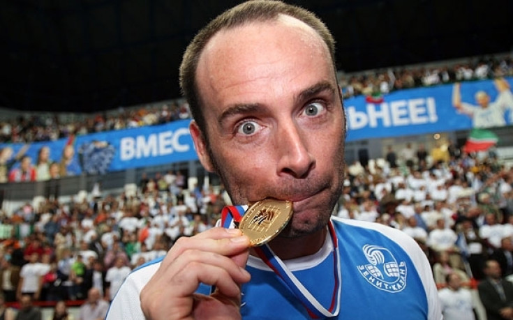 Зенит идва без лидерите си за мача с ЦСКА