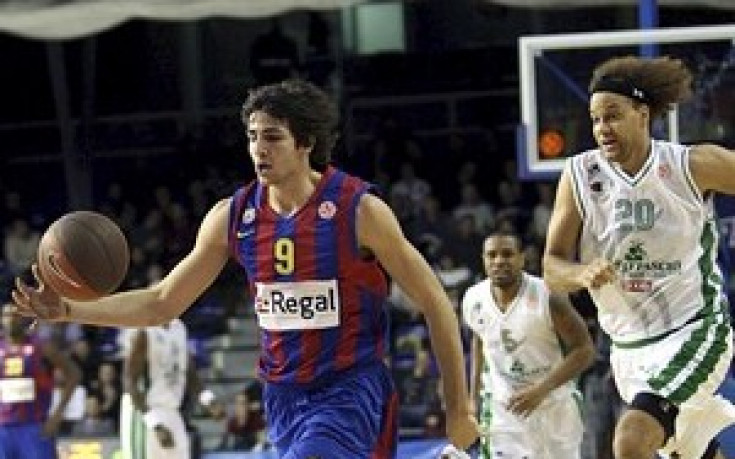 Редовният сезон на Евролигата приключи, Лотоматика и Джабер отпаднаха