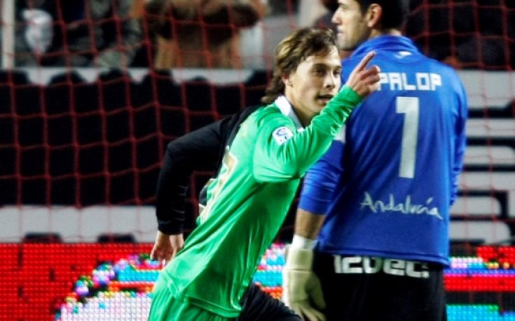 Реал вади 10 милиона за 18-годишния Каналес