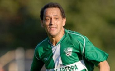 Костадин Видолов прекрати футболната си кариера