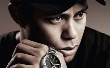 Федерер: Говорих с Тайгър Уудс, случилото се ме плаши
