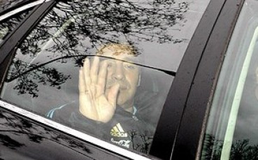 Наказанието на Марадона изтече