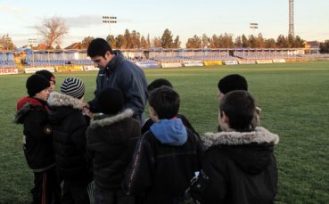 Георги Иванов: Ще продадем най-много още един, зависи от офертата