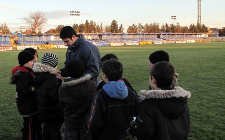 Георги Иванов: Ще продадем най-много още един, зависи от офертата