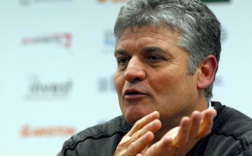 Андоне призна: В неделя съм в София
