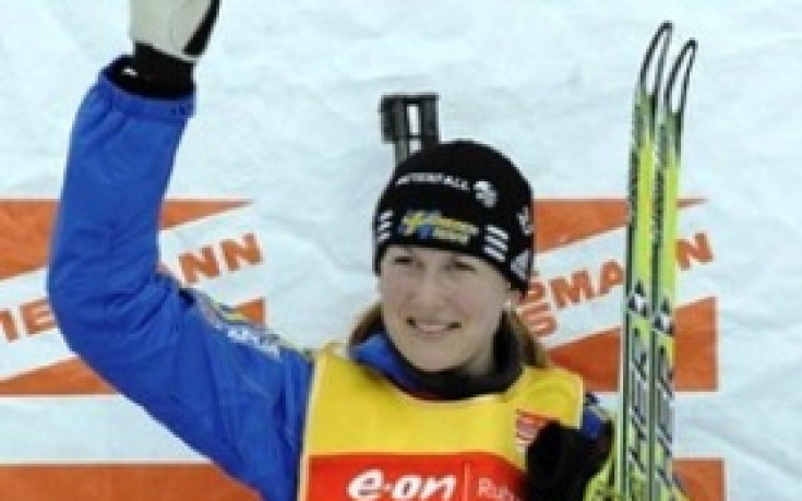 Хелена Йонсон с четвърта победа за сезона
