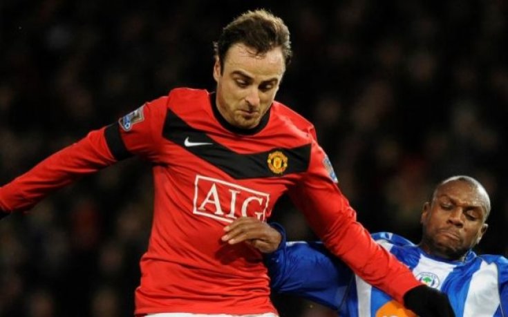 Бербатов отново с болки, минава нови прегледи в понеделник