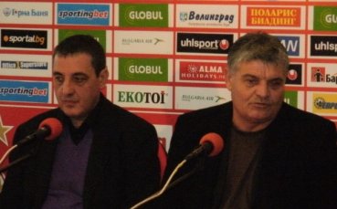 Йоан Андоне за 1,5 година в ЦСКА