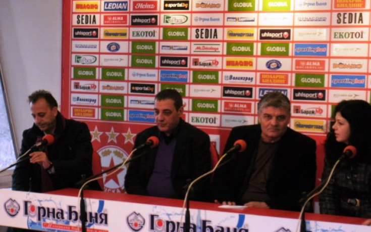 Борисов: Не сме имали проблеми със заплатата на Пенев