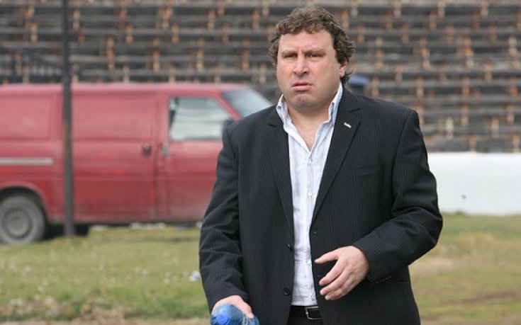 Вили Вуцов отпусна юздите на Славия