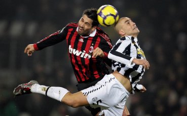 Канаваро и Григера под ножа