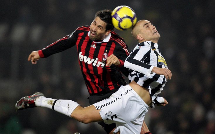 Канаваро и Григера под ножа