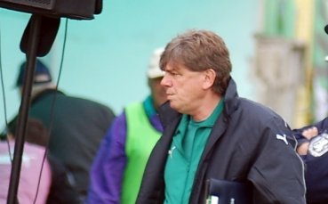 Хазуров почва с Локо Пд
