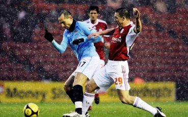 Мартин Петров контузен, взимат му заместник?