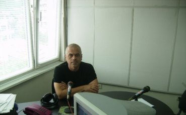 Миньор на лагер в Кюстендил, бяга от морската зима