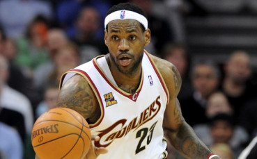 Победи за Кливланд и Маями в НБА