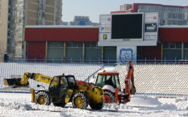 Перфектен терен в Поморие очаква Черноморец Бургас и Равда