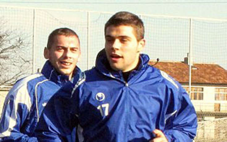 Станчев отново тренира, Цецо Димитров продължава във фитнеса