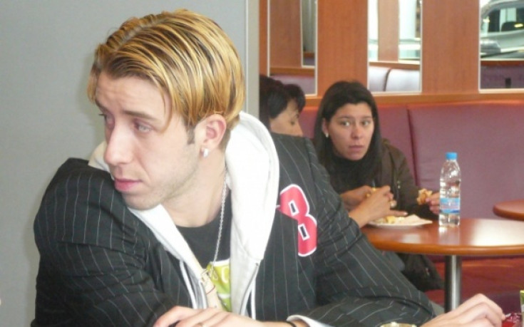 Една година по-късно: Филипе Да Коща бе разкрит и в Португалия