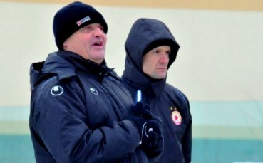 Йоан Андоне: За Анталия ще оставя 28, най-много 30 играчи